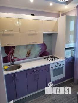 1-к квартира, на длительный срок, 39м2, 8/10 этаж