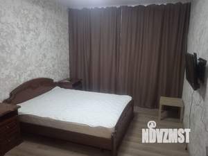 1-к квартира, на длительный срок, 42м2, 7/16 этаж