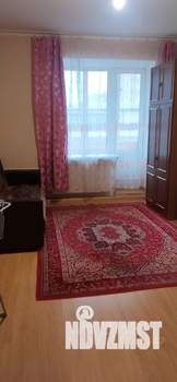 1-к квартира, на длительный срок, 40м2, 2/5 этаж