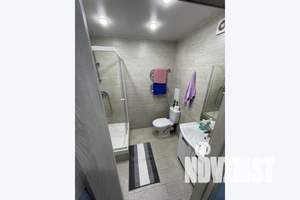 1-к квартира, посуточно, 27м2, 1/17 этаж