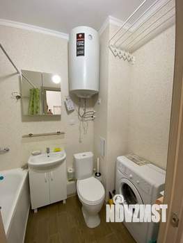 Студия квартира, на длительный срок, 22м2, 11/18 этаж