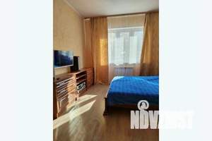 1-к квартира, посуточно, 40м2, 3/9 этаж