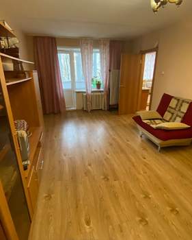 2-к квартира, на длительный срок, 54м2, 3/9 этаж