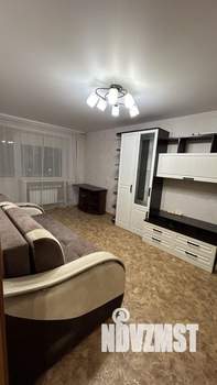 1-к квартира, на длительный срок, 31м2, 4/5 этаж