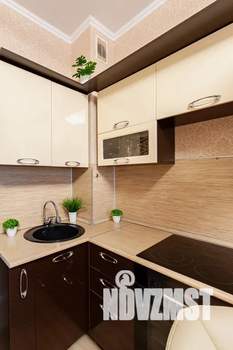 Студия квартира, посуточно, 30м2, 8/17 этаж