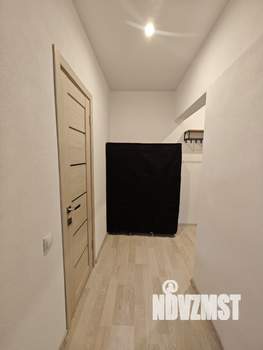 Студия квартира, на длительный срок, 21м2, 2/4 этаж