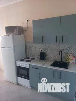 1-к квартира, посуточно, 46м2, 1/1 этаж