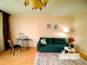 2-к квартира, посуточно, 60м2, 1/1 этаж