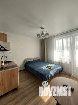 Студия квартира, посуточно, 19м2, 8/11 этаж