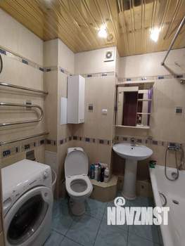 1-к квартира, на длительный срок, 40м2, 3/10 этаж