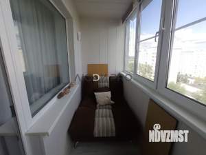 1-к квартира, на длительный срок, 38м2, 9/10 этаж