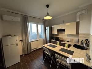 2-к квартира, на длительный срок, 55м2, 17/17 этаж