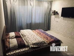 1-к квартира, посуточно, 37м2, 1/1 этаж