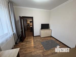 2-к квартира, на длительный срок, 55м2, 17/17 этаж