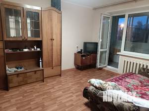 1-к квартира, на длительный срок, 35м2, 2/12 этаж