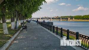 1-к квартира, посуточно, 48м2, 1/1 этаж