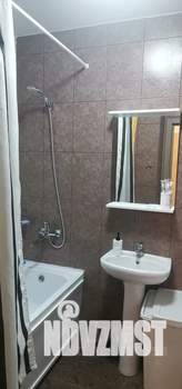1-к квартира, посуточно, 38м2, 12/12 этаж
