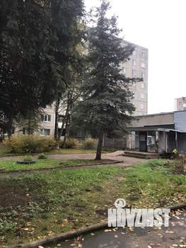 Студия квартира, на длительный срок, 18м2, 5/9 этаж