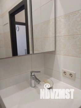 1-к квартира, посуточно, 29м2, 1/1 этаж