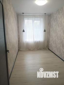 3-к квартира, на длительный срок, 60м2, 3/5 этаж