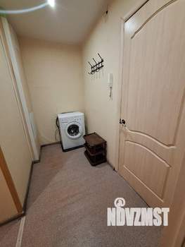 1-к квартира, на длительный срок, 33м2, 2/5 этаж