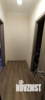 Студия квартира, на длительный срок, 28м2, 6/16 этаж