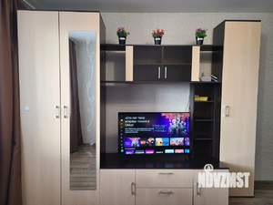 1-к квартира, посуточно, 35м2, 9/9 этаж