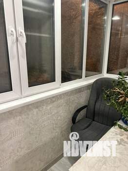 1-к квартира, посуточно, 46м2, 1/5 этаж