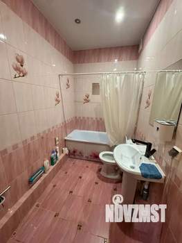 1-к квартира, на длительный срок, 46м2, 3/17 этаж