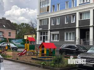 2-к квартира, на длительный срок, 60м2, 9/10 этаж