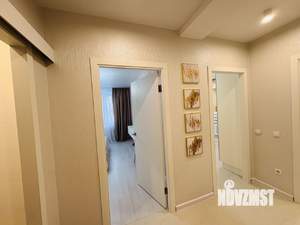 1-к квартира, на длительный срок, 41м2, 9/11 этаж