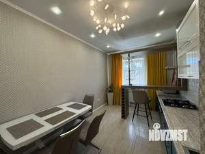 3-к квартира, на длительный срок, 142м2, 5/5 этаж