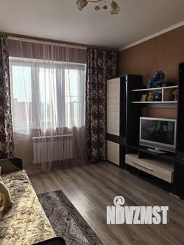 2-к квартира, на длительный срок, 57м2, 14/15 этаж