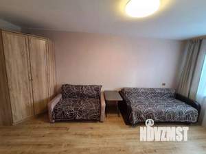 2-к квартира, посуточно, 47м2, 1/1 этаж