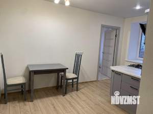1-к квартира, на длительный срок, 33м2, 2/11 этаж