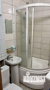 1-к квартира, на длительный срок, 36м2, 2/5 этаж