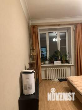 2-к квартира, на длительный срок, 61м2, 2/4 этаж