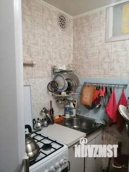 2-к квартира, на длительный срок, 48м2, 2/5 этаж