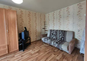 1-к квартира, на длительный срок, 31м2, 5/5 этаж