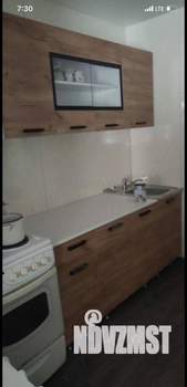 1-к квартира, на длительный срок, 37м2, 1/5 этаж