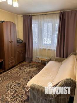 1-к квартира, на длительный срок, 31м2, 3/5 этаж