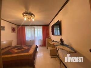 3-к квартира, на длительный срок, 96м2, 1/10 этаж