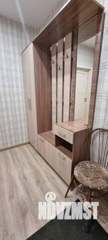 1-к квартира, на длительный срок, 44м2, 18/22 этаж