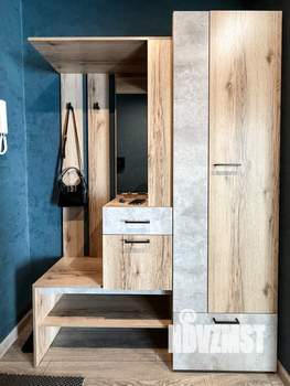 1-к квартира, на длительный срок, 41м2, 17/24 этаж