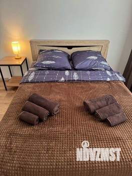 1-к квартира, посуточно, 37м2, 1/1 этаж