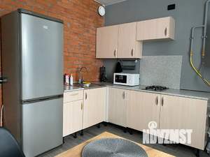 1-к квартира, посуточно, 40м2, 7/13 этаж