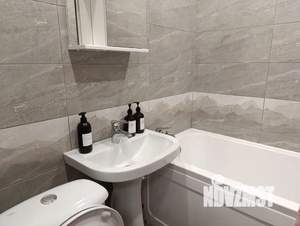 1-к квартира, посуточно, 31м2, 1/1 этаж