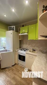 3-к квартира, на длительный срок, 50м2, 2/5 этаж