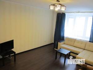 2-к квартира, посуточно, 60м2, 1/10 этаж