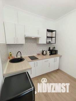 1-к квартира, посуточно, 32м2, 1/1 этаж
